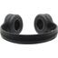 Наушники с микрофоном Qumo Accord 3 Black Black, вид сверху