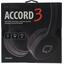    Qumo Accord 3 Black,  