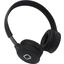 Наушники с микрофоном Qumo Accord 3 Black Black, вид основной