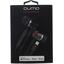 Наушники с микрофоном Qumo Accord Mini D1 Silver, вид упаковки