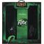 Наушники с микрофоном Qumo Dragon War Flex GHS 0003 Green, вид упаковки