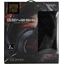 Наушники с микрофоном Qumo Dragon War Genesis Black, вид упаковки
