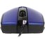  Qumo Office M14 Blue (USB 2.0, 3btn, 1000 dpi),  