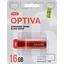  Qumo Optiva OFD-01 QM16GUD-OP1-Red USB 16 ,  