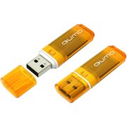  Qumo Optiva OFD-01 QM32GUD-OP1-Orange USB 32 