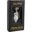 Флешка Qumo Charm Owl QM16GUD-Charm-Owl with SWAROVSKI ELEMENTS USB 16 ГБ, вид упаковки
