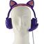    Qumo Game Cat Purple (GHS 0036),  