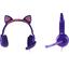    Qumo Game Cat Purple (GHS 0036),   
