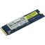 SSD Qumo Novation <Q3DT-1000GPP4-NM2> (1 , M.2, M.2 PCI-E, Gen3 x4, 3D TLC (Triple Level Cell)),  