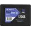 SSD Qumo Novation 3D TLC <Q3DT-120GMCY> (120 , 2.5", SATA, 3D TLC (Triple Level Cell)),  