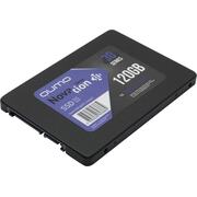 SSD Qumo Novation 3D TLC <Q3DT-120GSCY>