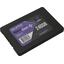SSD Qumo Novation 3D TLC <Q3DT-240GSKF> (240 , 2.5", SATA, 3D TLC (Triple Level Cell)),  