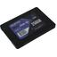 SSD Qumo Novation 3D TLC <Q3DT-256GAEN> (256 , 2.5", SATA, 3D TLC (Triple Level Cell)),  