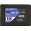 SSD Qumo Novation 3D TLC <Q3DT-480GSCY> (480 , 2.5", SATA, 3D TLC (Triple Level Cell)),  