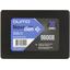 SSD Qumo Novation 3D TLC <Q3DT-960GSCY> (960 , 2.5", SATA, 3D TLC (Triple Level Cell)),  