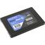 SSD Qumo Novation 3D TLC <Q3DT-960GSCY> (960 , 2.5", SATA, 3D TLC (Triple Level Cell)),  