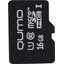   Qumo QM16GMICSDHC10U1NA microSDHC Class 10 16 ,  