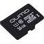   Qumo QM16GMICSDHC10U1NA microSDHC Class 10 16 ,  