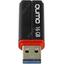  Qumo Speedster QM16GUD3-SP-black USB 16 ,  