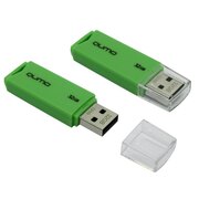  Qumo Tropic QM32GUD-TRP-Green USB 32 