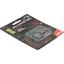   Qumo QM32MICSDHC10 microSDHC Class 10 32  +microSD->SD ,  