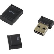  Qumo nanoDrive QM64GUD-NANO-B USB 64 
