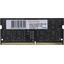   Qumo <QUM4S-16G3200P22> SO-DIMM DDR4 1x 16  <PC4-25600>,  