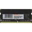   Qumo <QUM4S-8G2400P16> SO-DIMM DDR4 1x 8  <PC4-19200>,  