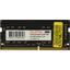   Qumo <QUM4S-8G3200P22> SO-DIMM DDR4 1x 8  <PC4-25600>,  