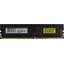   Qumo <QUM4U-16G2400P16> DDR4 1x 16  <PC4-19200>,  