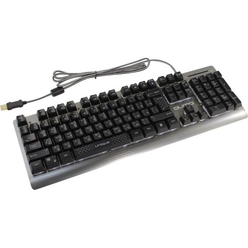 Клавиатура Qumo Universal Series Unique K44