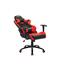 Игровое кресло RAIDMAX DK606RURD (красно-черное), вид дополнительный 1