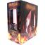 Корпус Miditower RAIDMAX Ninja ATX 500 Вт с окном, вид упаковки