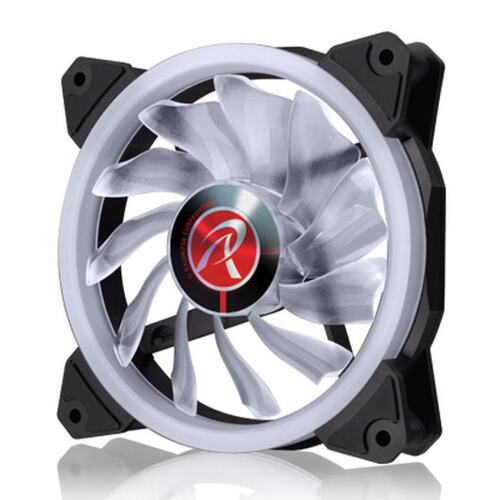 Вентилятор для корпуса Raijintek IRIS 12 IRIS 12 BLUE (0R400041)