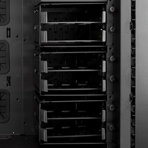 Raijintek ZOFOS EVO WINDOW 0R200073, Black, EEB/E-ATX/ATX/MICRO ATX/MINI-ITX, USB3.0x2, C-TYPEx1, HD Audiox1