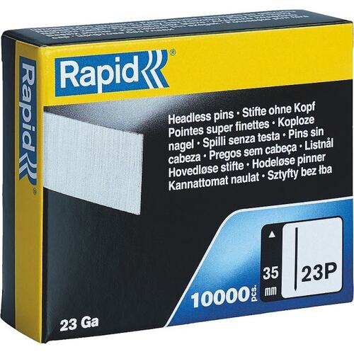 Крепеж Rapid 5001362