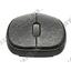 Беспроводная Мышь RAPOO 6080 Black (Bluetooth 3.0, 3btn, 1000 dpi), вид спереди