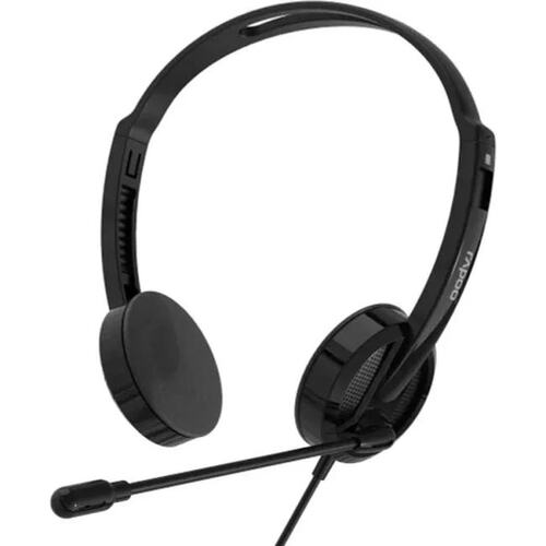 RAPOO H102