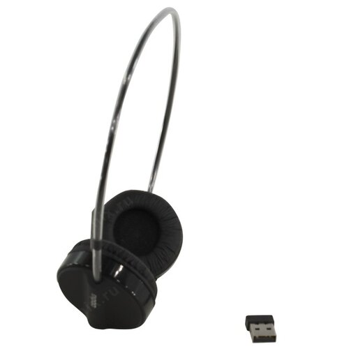 RAPOO H3050 Black