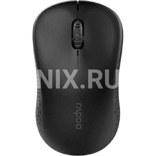 Беспроводная Мышь RAPOO M160 (USB, 3btn, 1300 dpi)