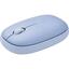 Беспроводная Мышь RAPOO M650-PUR (USB, 3btn, 1300 dpi), вид основной