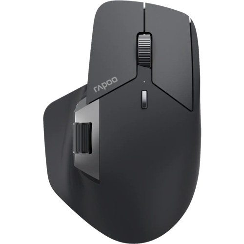 RAPOO MT760M RAPOO Беспроводная мышь MT760M - черный