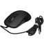 Проводная Мышь RAPOO V16RGB (USB, 5btn, 12800 dpi), вид основной