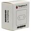 Raspberry Pi Official USB-C Power Supply,  