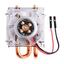 RPI-LPCOOL Raspberry Pi Вентилятор для процессора Raspberry Pi RPI-LPCOOL Ice Tower CPU for Raspberry Pi, Low Profi, вид основной