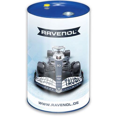 1112110-D28-01-888 Моторное масло RAVENOL TSI SAE 10W-40, 208 литров, принтованная бочка