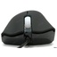 Razer DeathAdder Nova Blue Infrared Mouse 1800dpi (RTL)USB 5btn+Roll +DVD Unreal Tournament 3, вид спереди