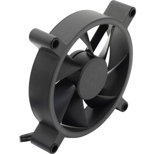 Вентилятор для корпуса Razer Kunai Chroma 120mm - 1 Fan (RC21-01800100-R3M1)