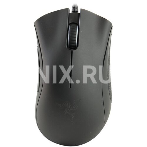 Проводная Мышь Razer DeathAdder 2013 (USB 2.0, 5btn, 6400 dpi)