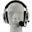 Razer Blackshark V2 Pro - Six Siege Special Edition White/Black <RZ04-03220200-R3M1>, вид спереди